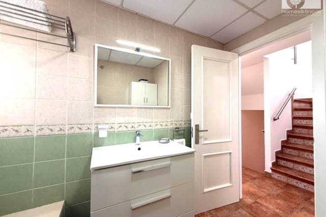 3 chambre Maison de Ville à vendre à Ayamonte avec piscine - 270 000 € (Ref: 9854375)