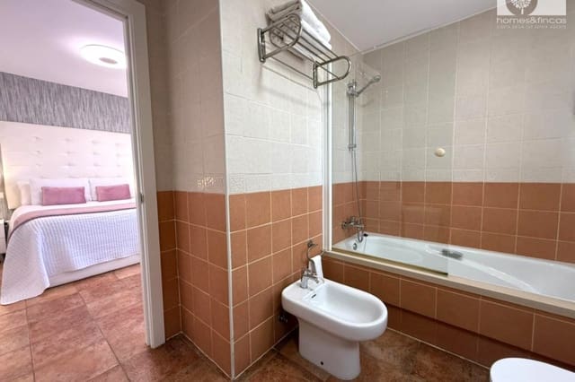 3 chambre Maison de Ville à vendre à Ayamonte avec piscine - 270 000 € (Ref: 9854375)