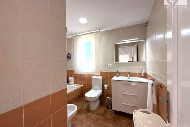 3 chambre Maison de Ville à vendre à Ayamonte avec piscine - 270 000 € (Ref: 9854375)