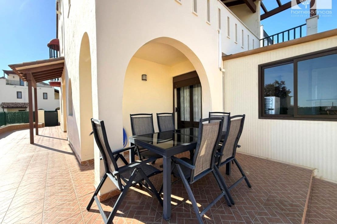 3 chambre Maison de Ville à vendre à Ayamonte avec piscine - 270 000 € (Ref: 9854375)