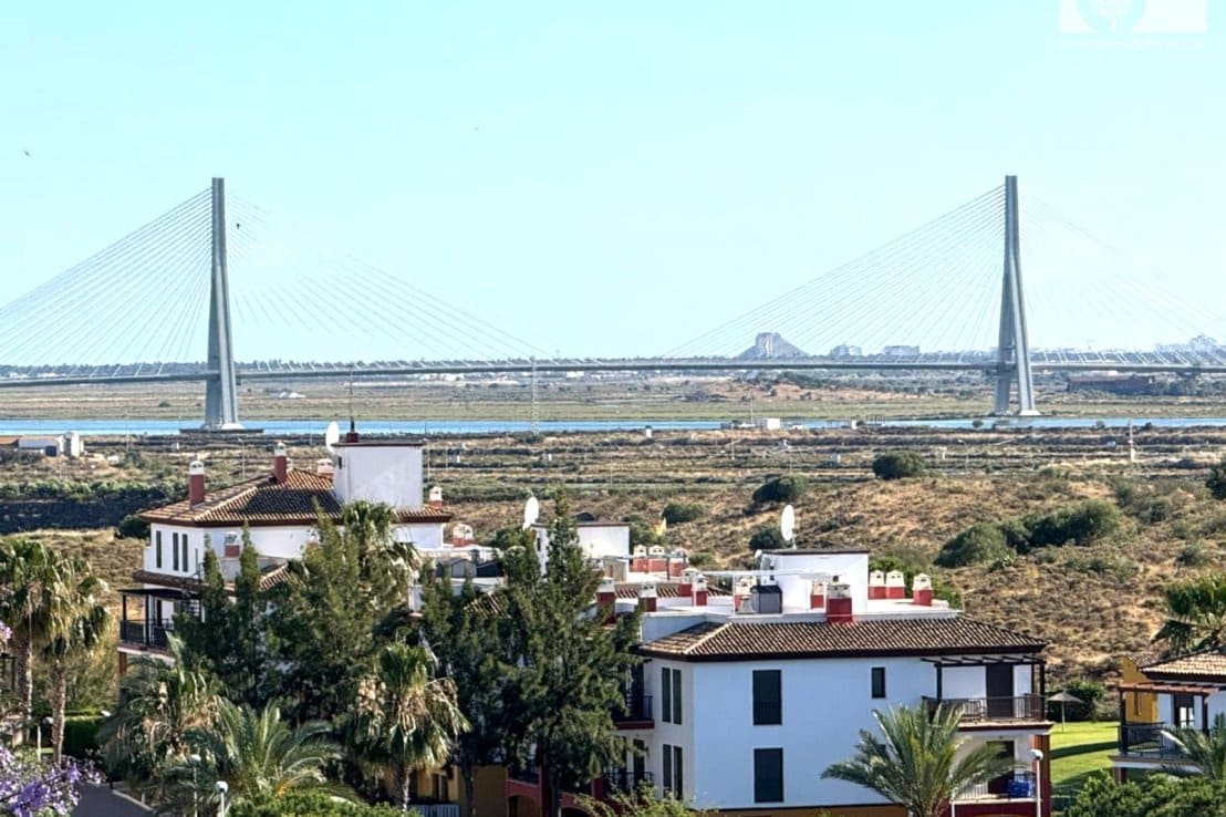 3 chambre Maison de Ville à vendre à Ayamonte avec piscine - 270 000 € (Ref: 9854375)