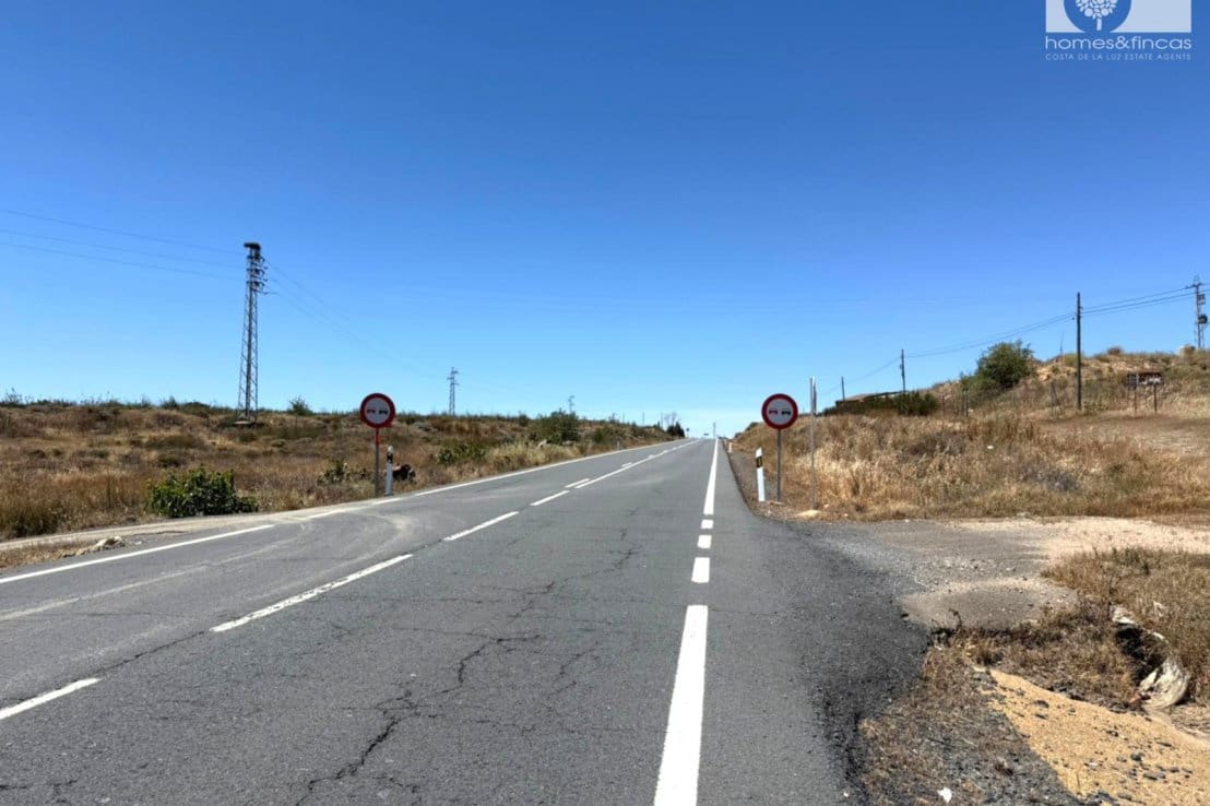 Mark till salu i Villablanca - 110 000 € (Ref: 9862441)