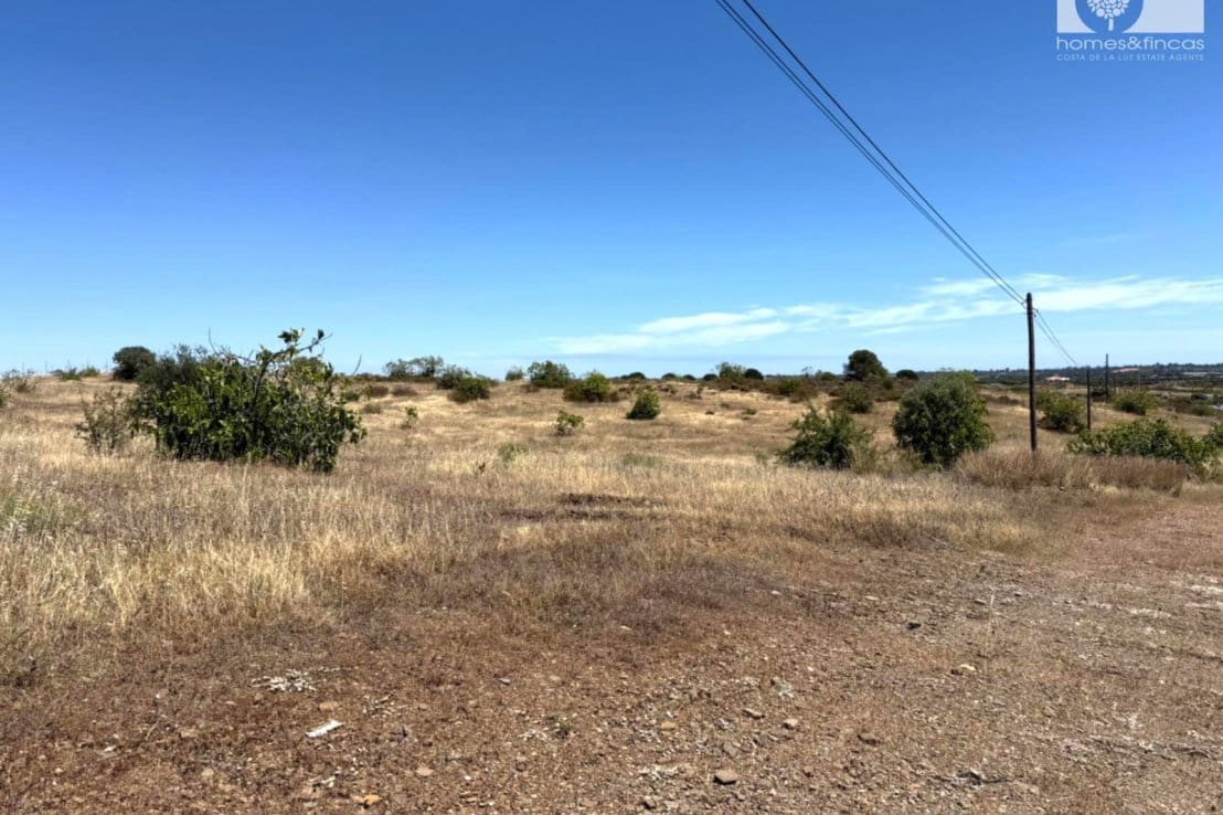 Mark till salu i Villablanca - 110 000 € (Ref: 9862441)