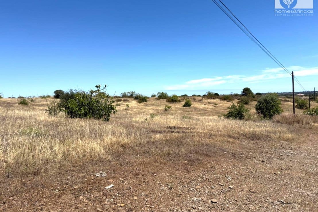Mark till salu i Villablanca - 110 000 € (Ref: 9862441)