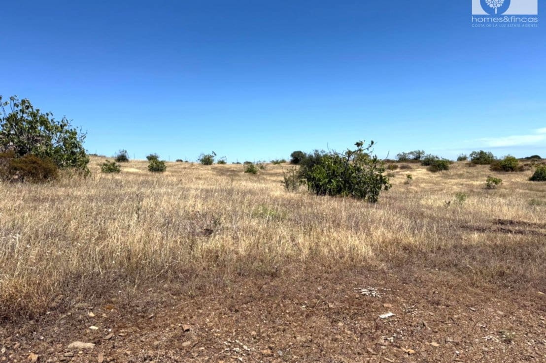 Mark till salu i Villablanca - 110 000 € (Ref: 9862441)