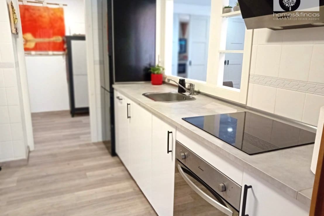 Apartment for sale in Ayamonte - € 229,000 (Ref: 9879991)