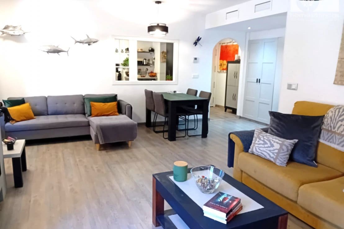 Apartment for sale in Ayamonte - € 229,000 (Ref: 9879991)