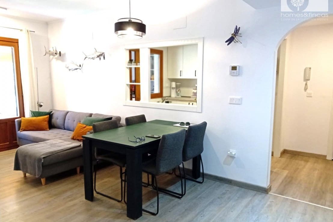 Apartment for sale in Ayamonte - € 229,000 (Ref: 9879991)