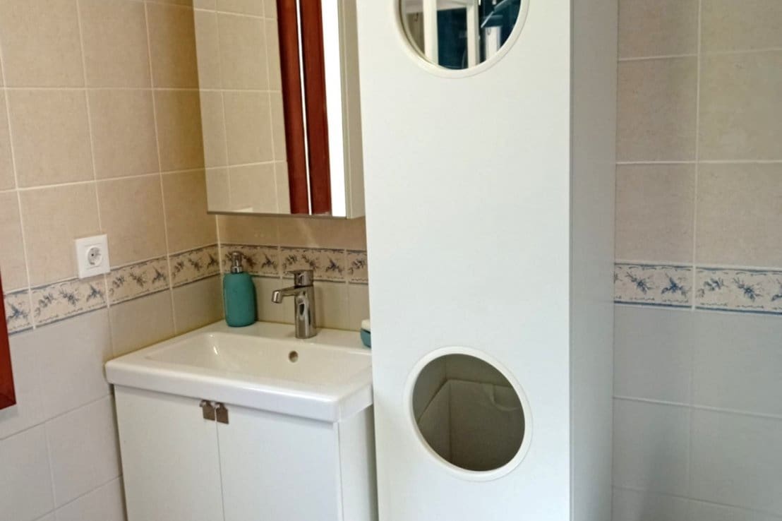 Apartment for sale in Ayamonte - € 229,000 (Ref: 9879991)
