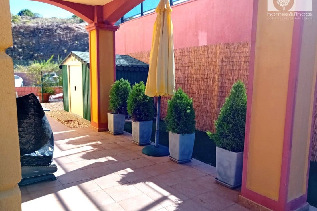 Apartment for sale in Ayamonte - € 229,000 (Ref: 9879991)