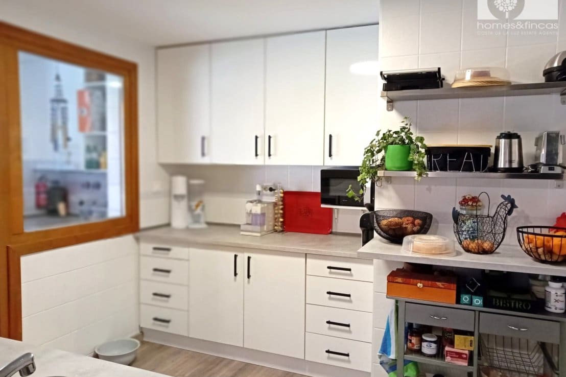Apartment for sale in Ayamonte - € 229,000 (Ref: 9879991)