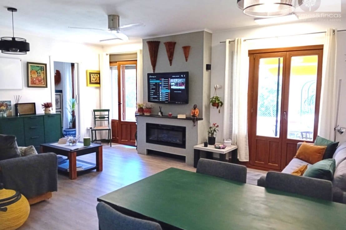 Apartment for sale in Ayamonte - € 229,000 (Ref: 9879991)