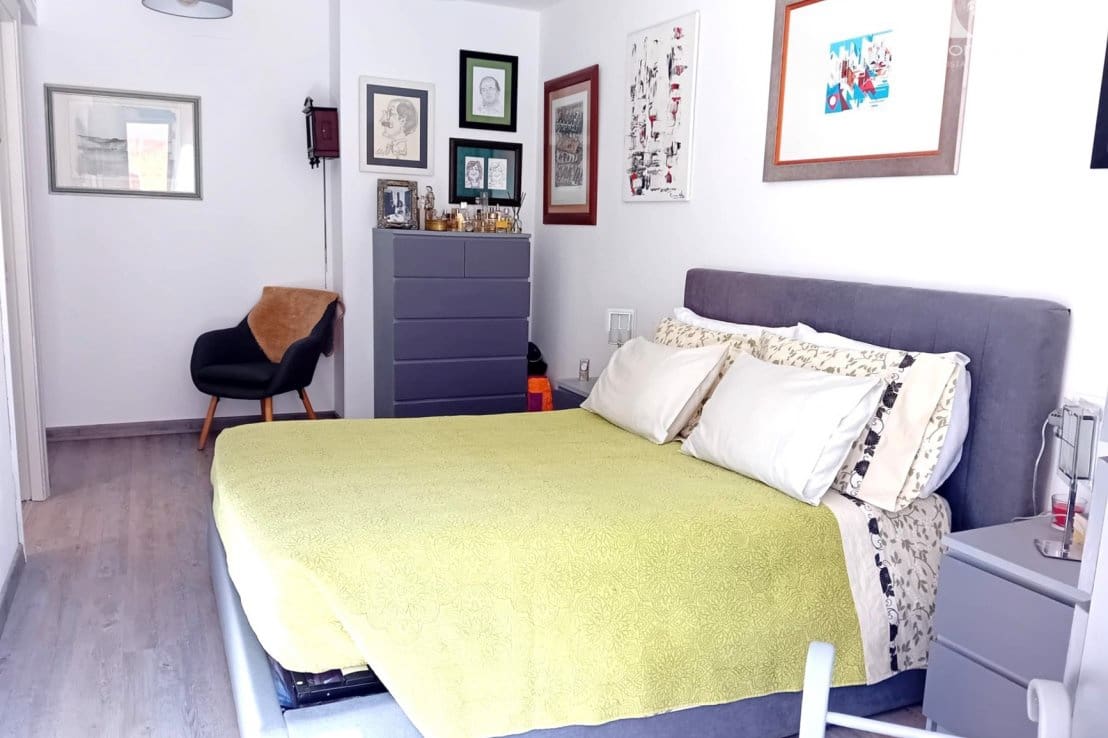 Apartment for sale in Ayamonte - € 229,000 (Ref: 9879991)
