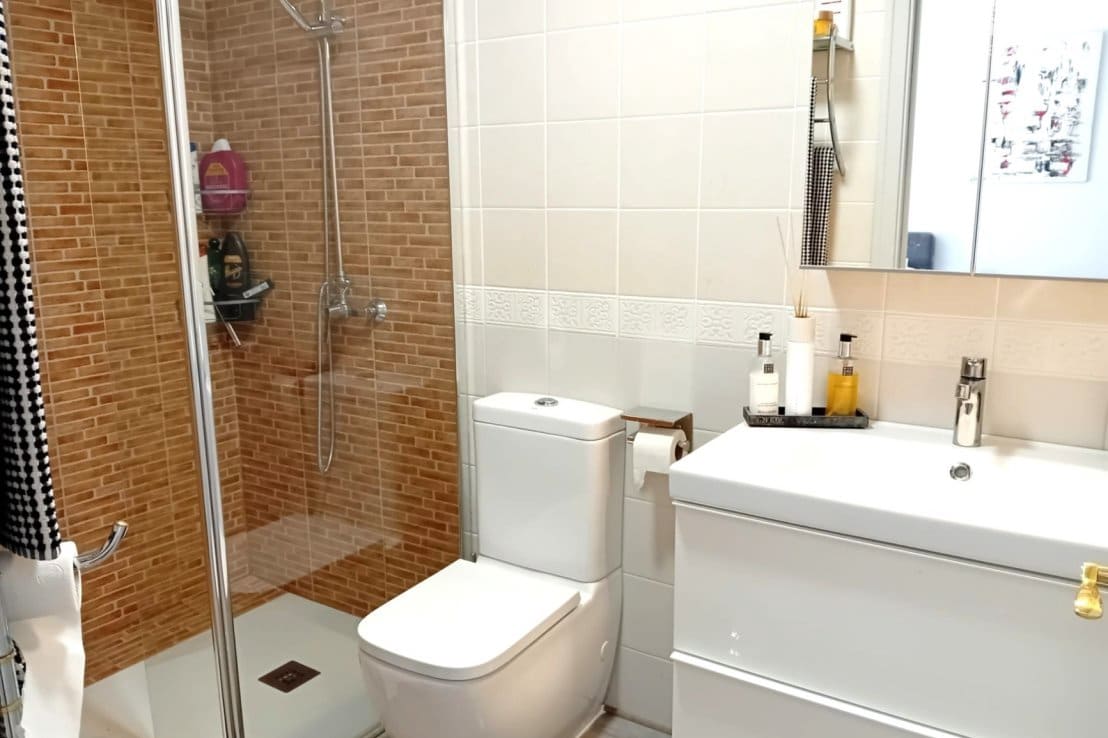 Apartment for sale in Ayamonte - € 229,000 (Ref: 9879991)