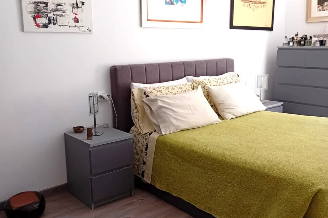 Apartment for sale in Ayamonte - € 229,000 (Ref: 9879991)
