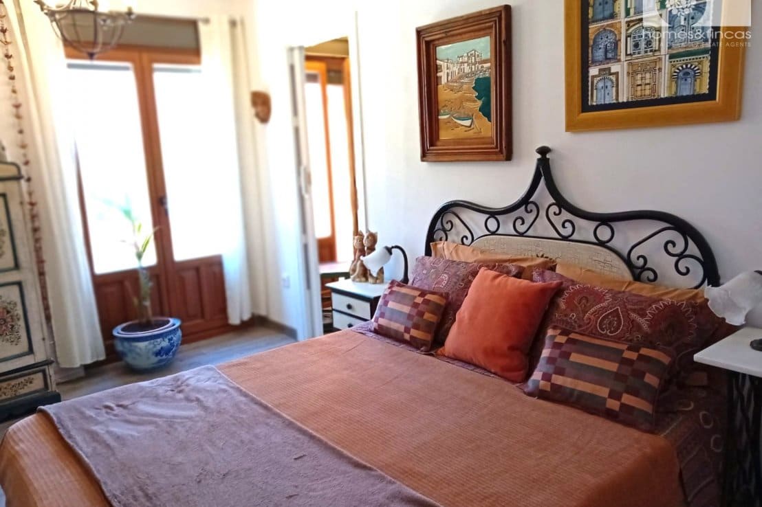Apartment for sale in Ayamonte - € 229,000 (Ref: 9879991)
