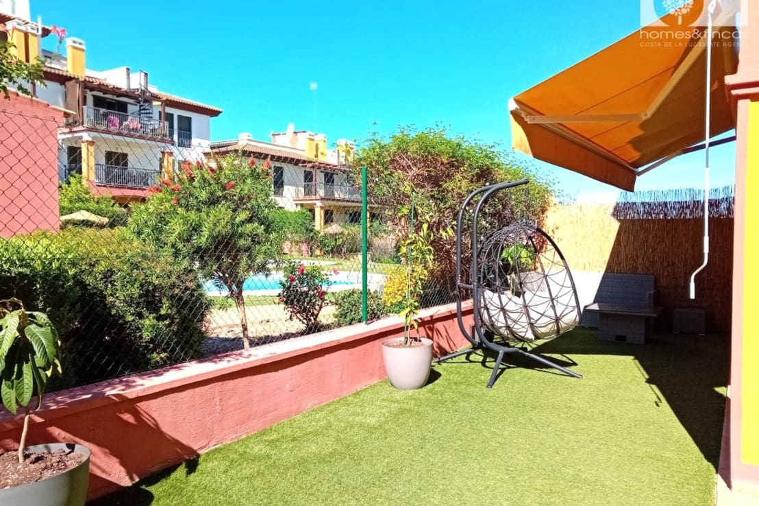 Apartment for sale in Ayamonte - € 229,000 (Ref: 9879991)