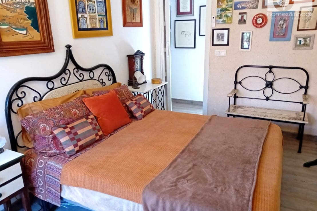 Apartment for sale in Ayamonte - € 229,000 (Ref: 9879991)