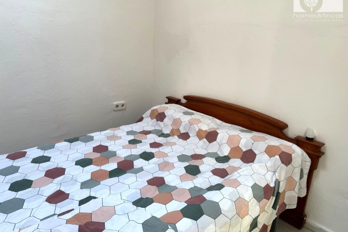 Hus til salgs i Ayamonte - € 50 000 (Ref: 9902306)