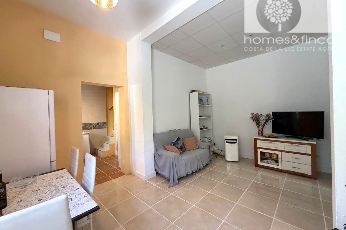 3 sovrum Hus till salu i Ayamonte - 199 000 € (Ref: 9914914)