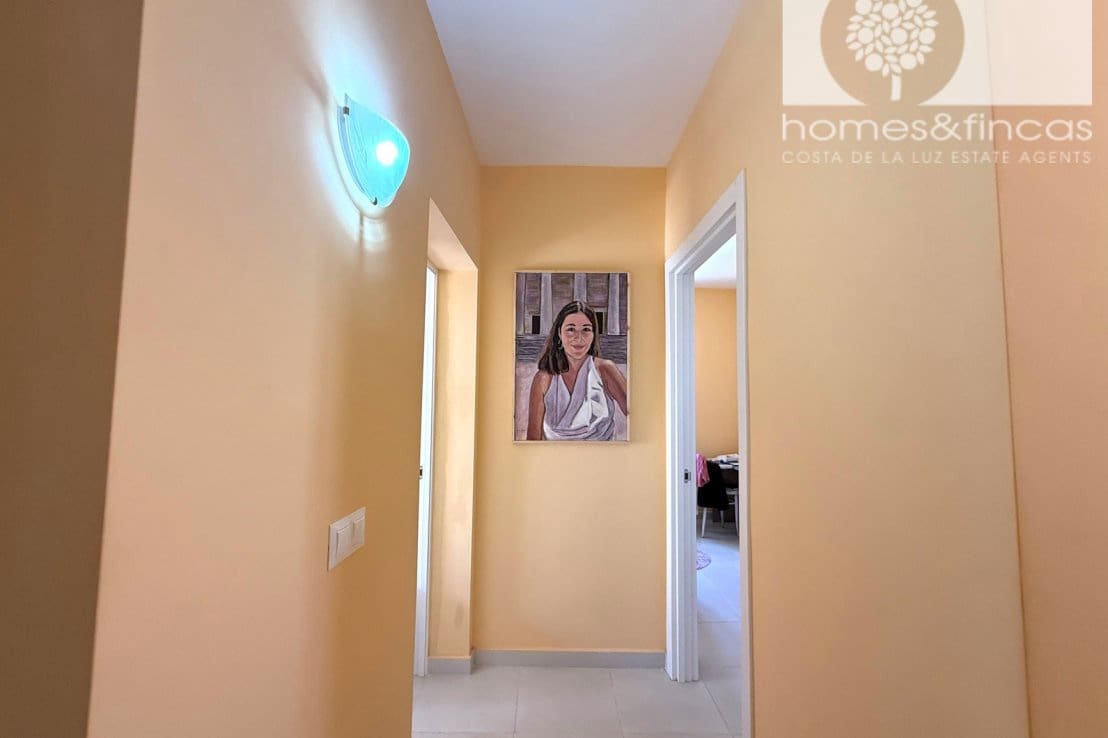 3 sovrum Hus till salu i Ayamonte - 199 000 € (Ref: 9914914)