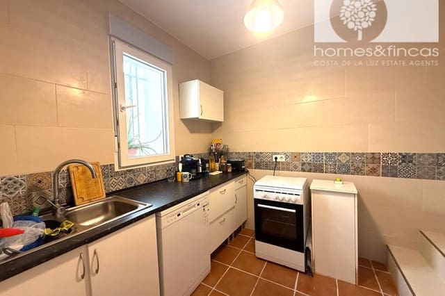 3 soverom Hus til salgs i Ayamonte - € 199 000 (Ref: 9914914)