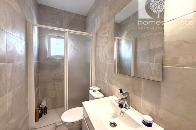 3 soverom Hus til salgs i Ayamonte - € 199 000 (Ref: 9914914)