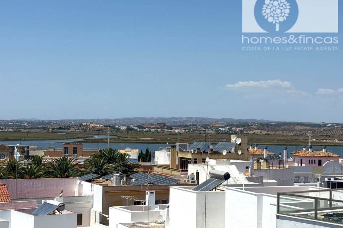 3 sovrum Hus till salu i Ayamonte - 199 000 € (Ref: 9914914)
