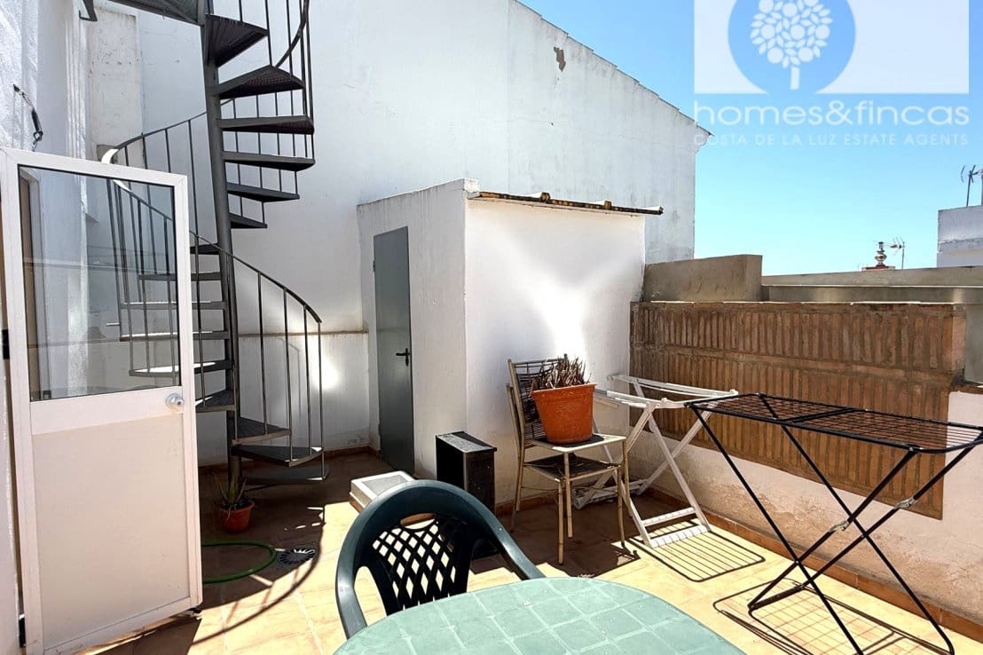 3 sovrum Hus till salu i Ayamonte - 199 000 € (Ref: 9914914)