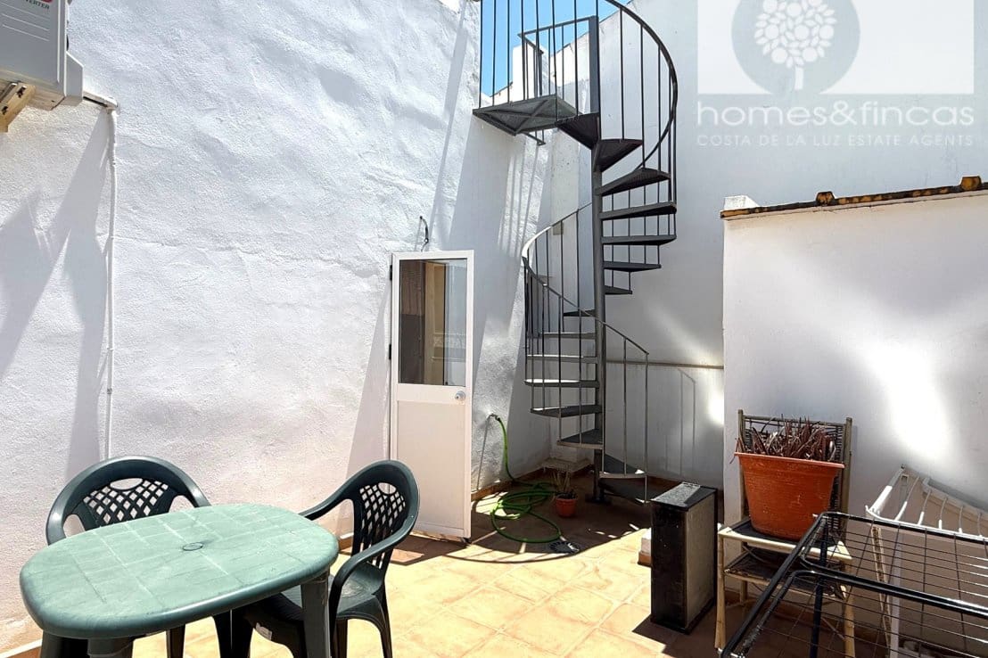 3 sovrum Hus till salu i Ayamonte - 199 000 € (Ref: 9914914)