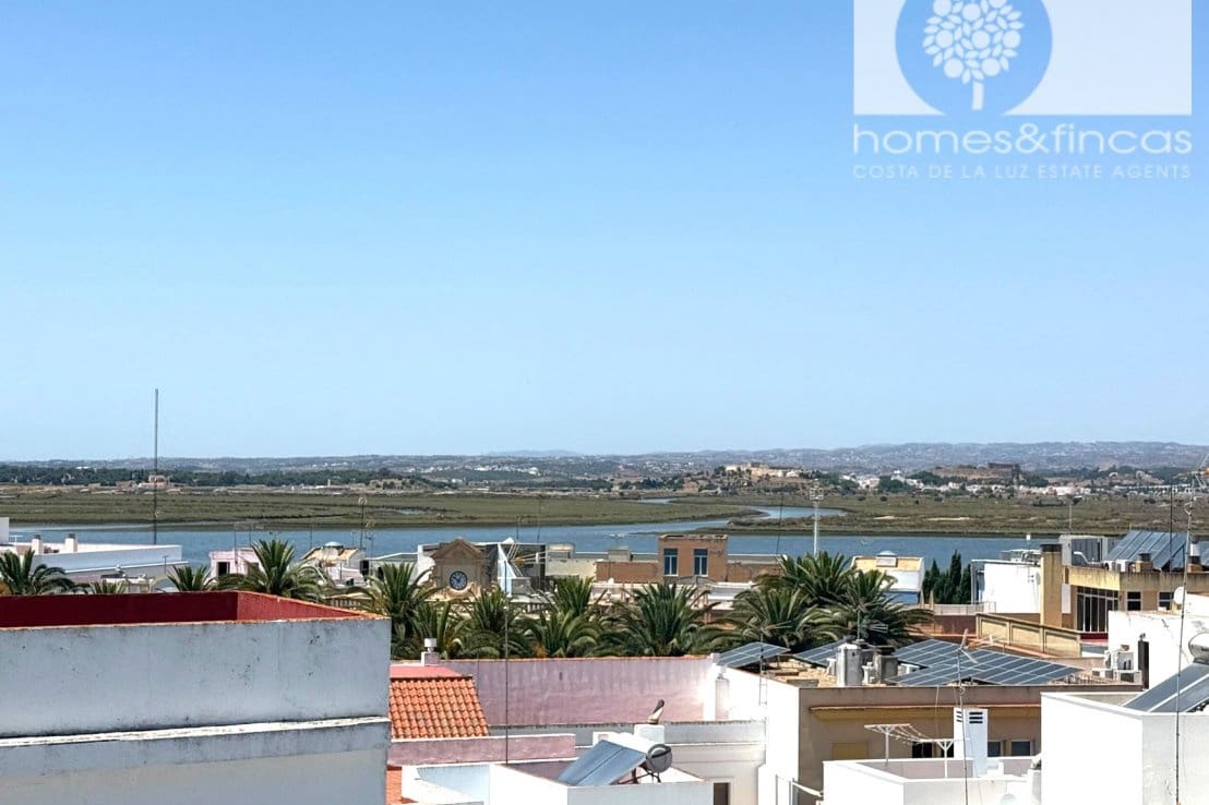 3 sovrum Hus till salu i Ayamonte - 199 000 € (Ref: 9914914)