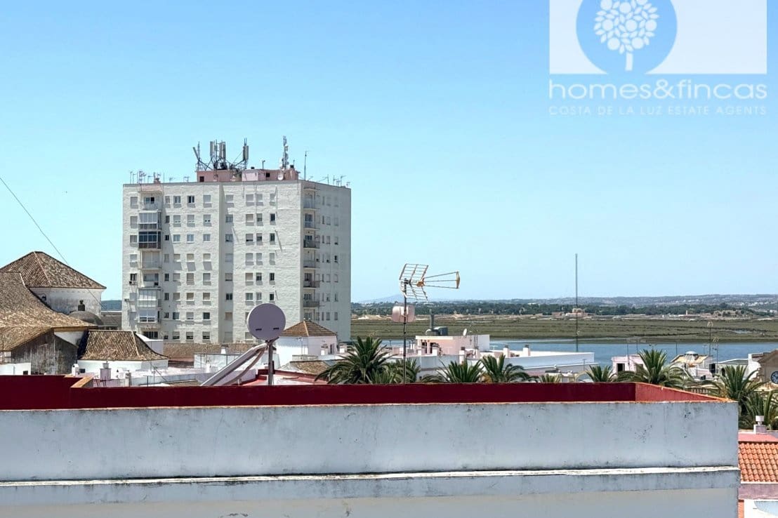 3 sovrum Hus till salu i Ayamonte - 199 000 € (Ref: 9914914)
