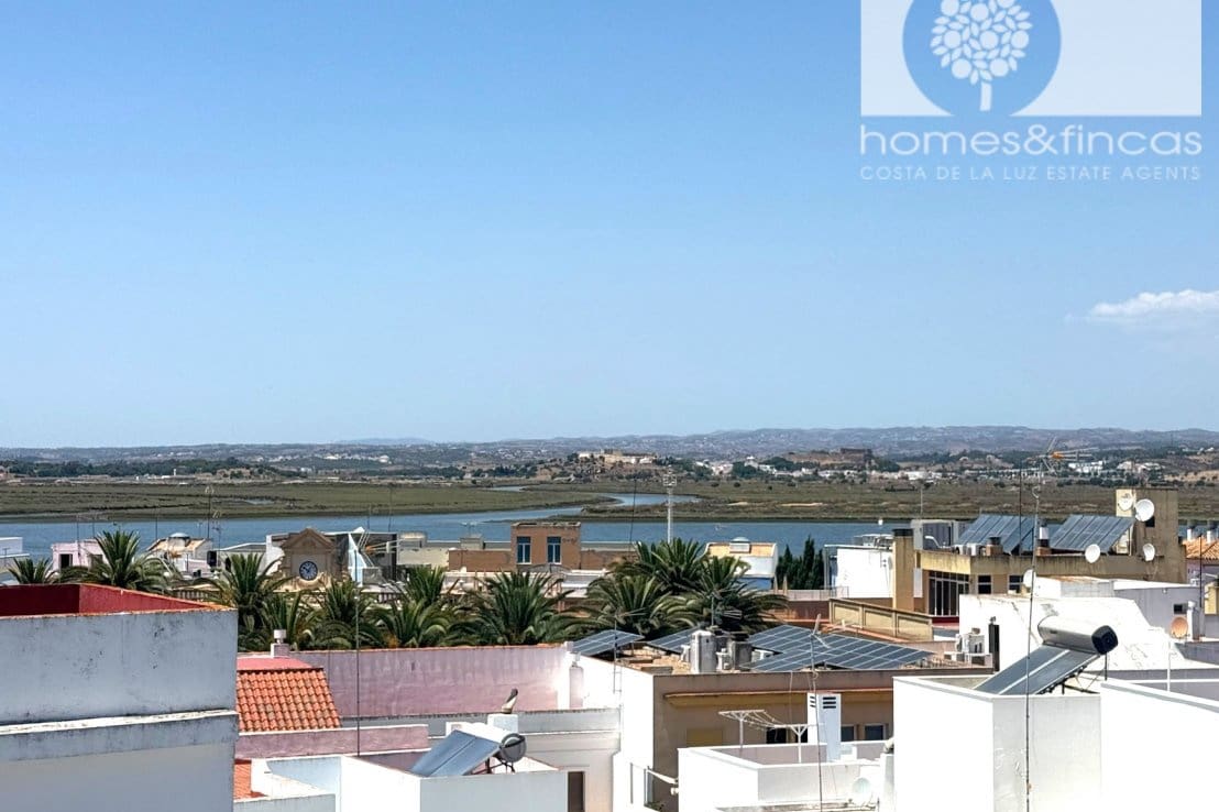 3 sovrum Hus till salu i Ayamonte - 199 000 € (Ref: 9914914)
