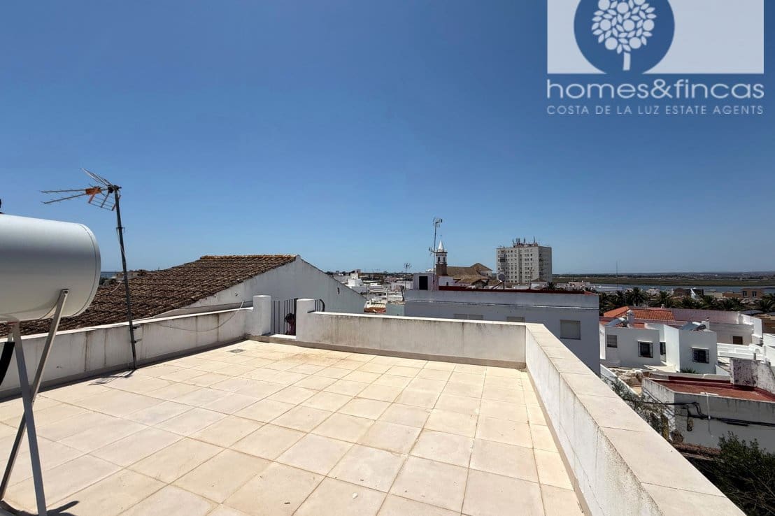 3 sovrum Hus till salu i Ayamonte - 199 000 € (Ref: 9914914)