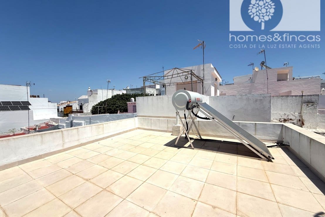3 sovrum Hus till salu i Ayamonte - 199 000 € (Ref: 9914914)