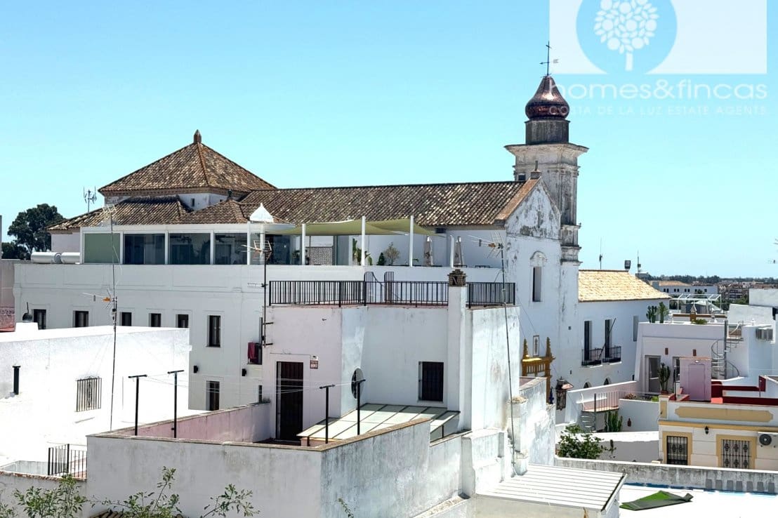 3 sovrum Hus till salu i Ayamonte - 199 000 € (Ref: 9914914)
