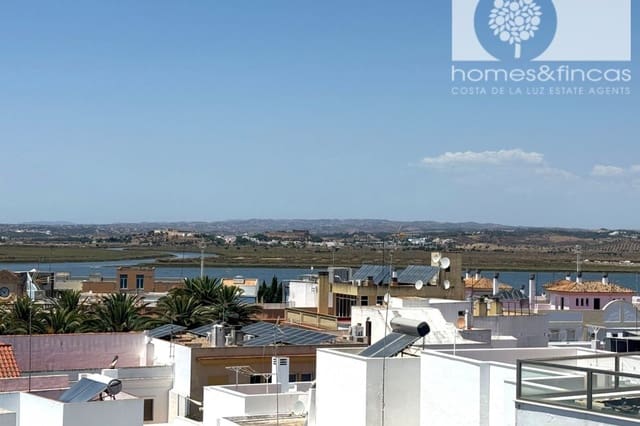 3 soverom Hus til salgs i Ayamonte - € 199 000 (Ref: 9914914)