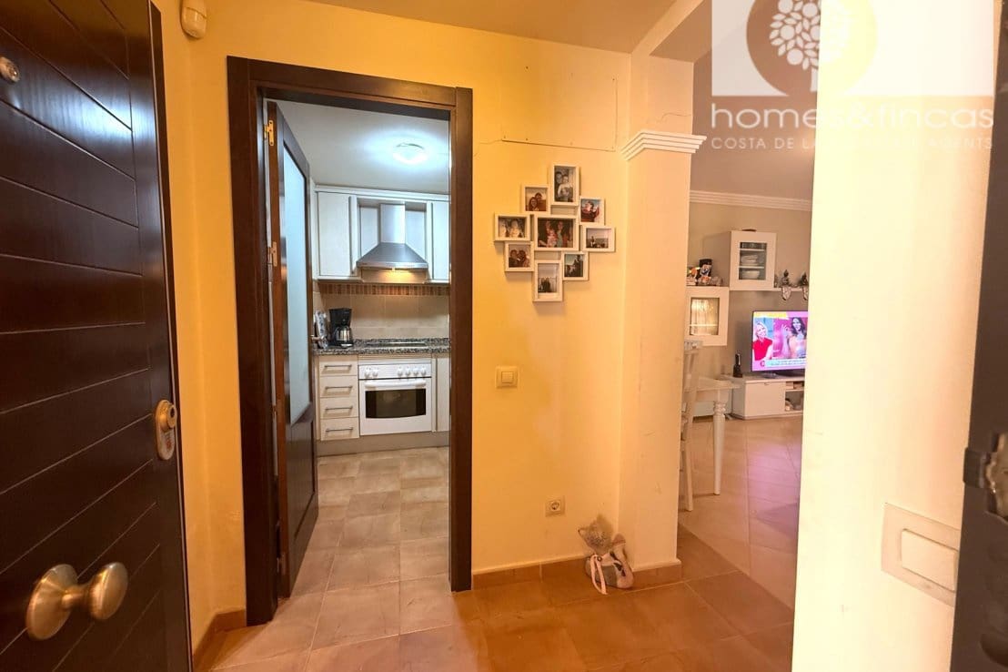 2 bedroom Apartment for sale in Ayamonte with garage - € 399,000 (Ref: 9921048)
