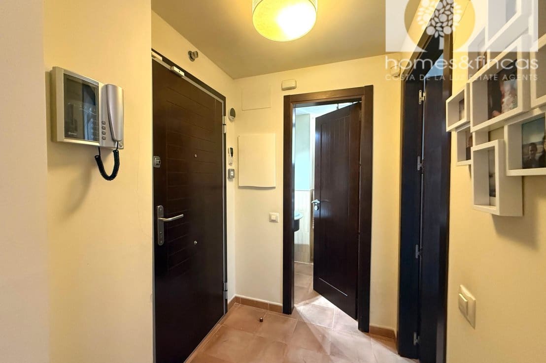 2 bedroom Apartment for sale in Ayamonte with garage - € 399,000 (Ref: 9921048)