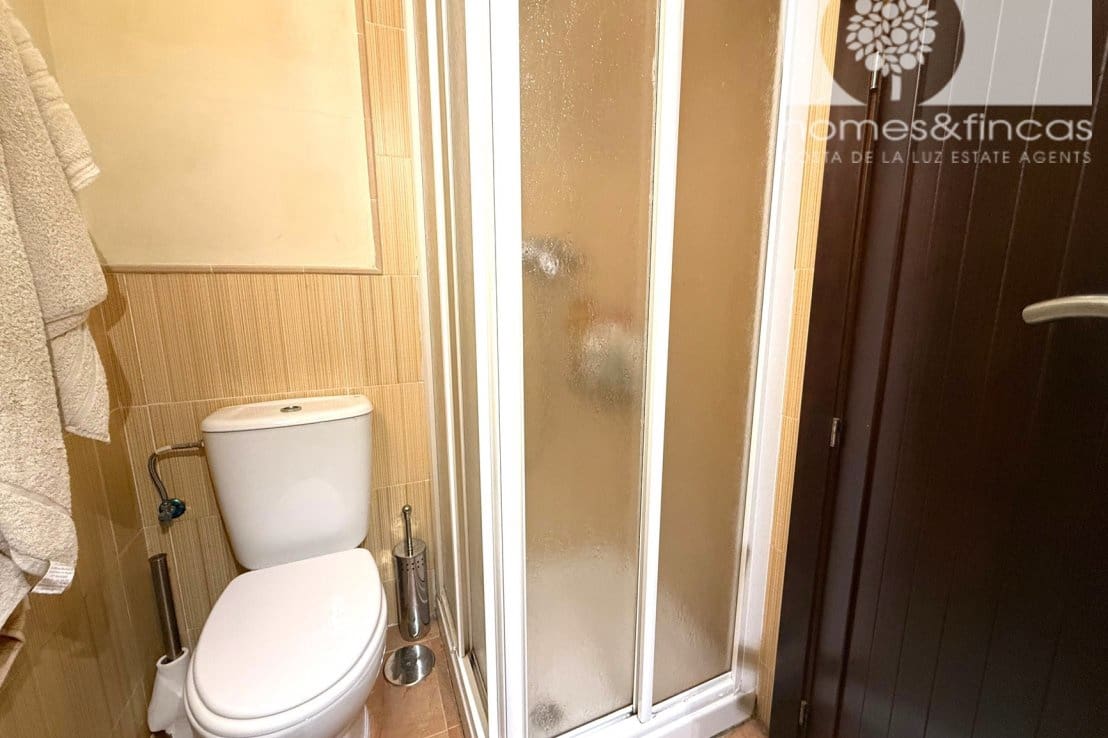 2 bedroom Apartment for sale in Ayamonte with garage - € 399,000 (Ref: 9921048)