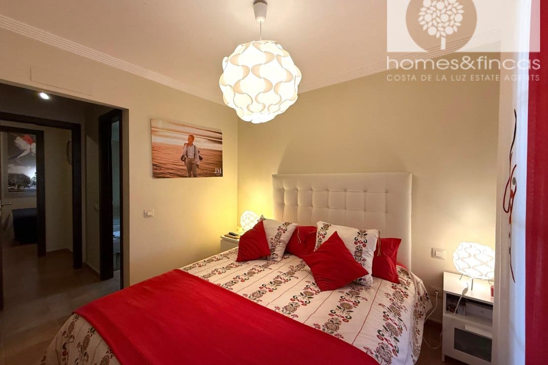 2 bedroom Apartment for sale in Ayamonte with garage - € 399,000 (Ref: 9921048)