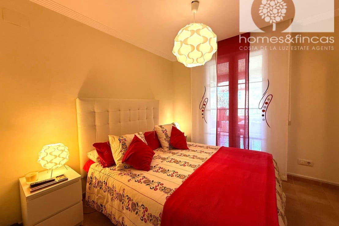 2 bedroom Apartment for sale in Ayamonte with garage - € 399,000 (Ref: 9921048)