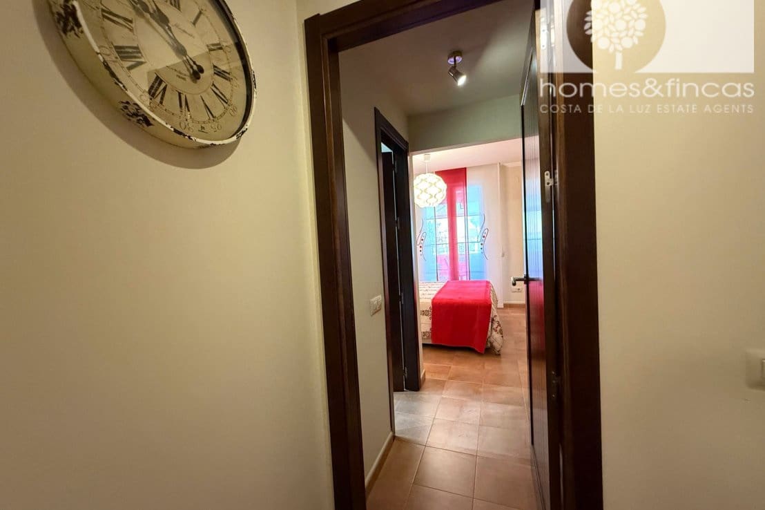 2 bedroom Apartment for sale in Ayamonte with garage - € 399,000 (Ref: 9921048)