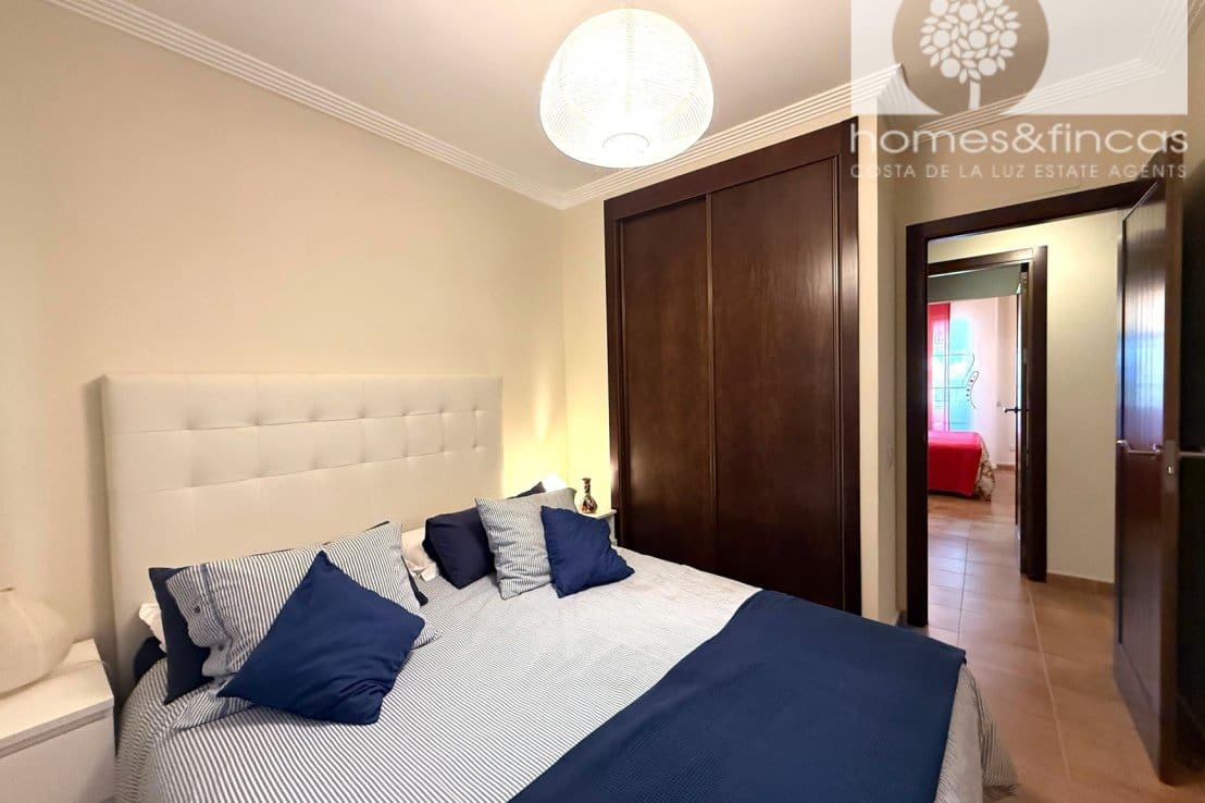2 bedroom Apartment for sale in Ayamonte with garage - € 399,000 (Ref: 9921048)