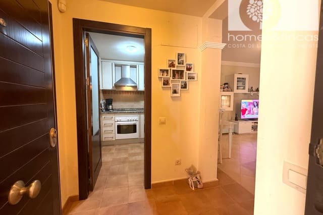2 chambre Appartement à vendre à Ayamonte avec garage - 399 000 € (Ref: 9921048)