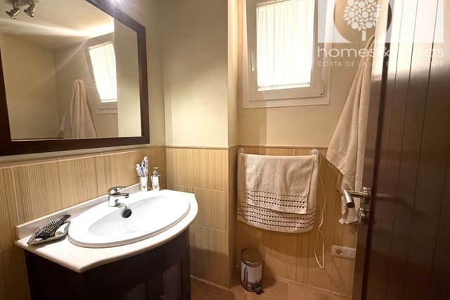 2 chambre Appartement à vendre à Ayamonte avec garage - 399 000 € (Ref: 9921048)