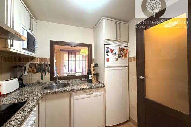 2 chambre Appartement à vendre à Ayamonte avec garage - 399 000 € (Ref: 9921048)