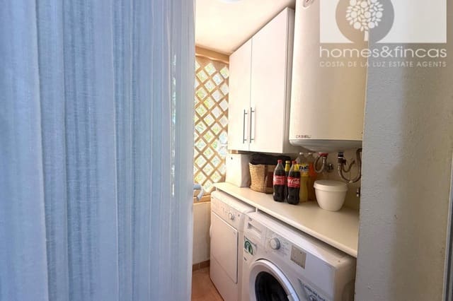 2 chambre Appartement à vendre à Ayamonte avec garage - 399 000 € (Ref: 9921048)
