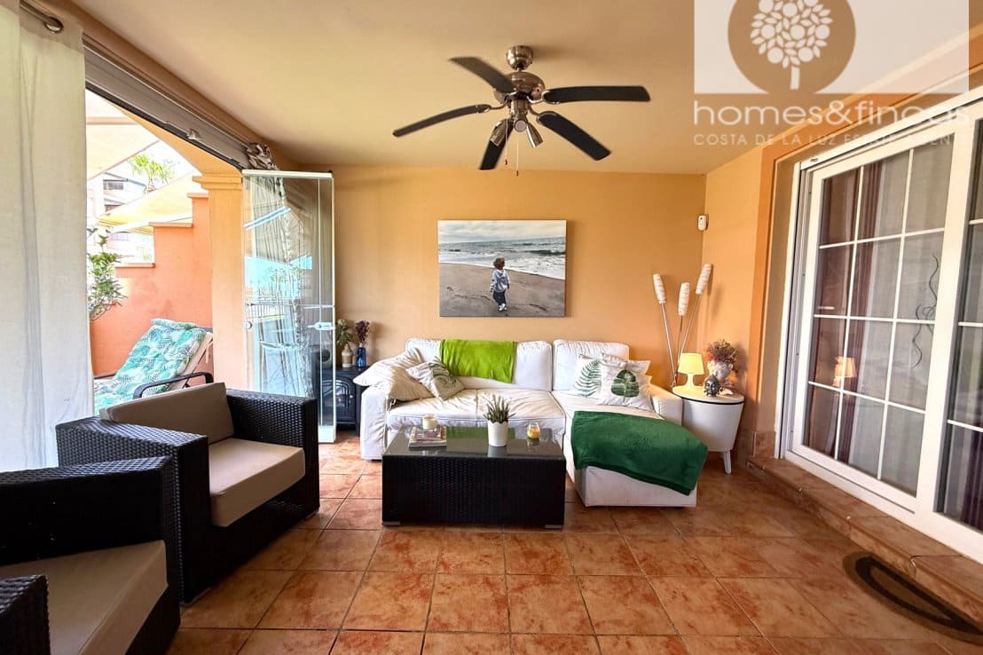 2 bedroom Apartment for sale in Ayamonte with garage - € 399,000 (Ref: 9921048)