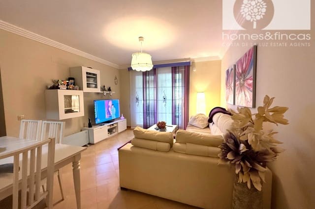 2 chambre Appartement à vendre à Ayamonte avec garage - 399 000 € (Ref: 9921048)